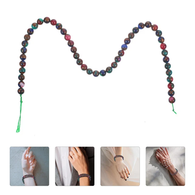 Crafts DIY Beads Suite Child Jewelry Kids Bracelet DIY Beads