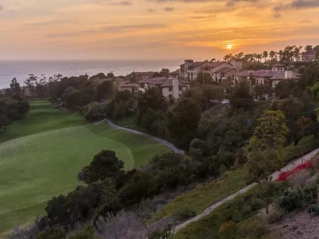 MARRIOTT NEWPORT COAST VILLAS - 2 BR/ 2 Bath Villa - June 9-16, 2024