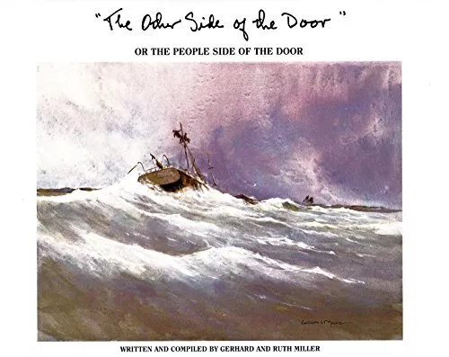 "The Other Side of the Door" or, the People Side of the Door - Gerhard Carl ...