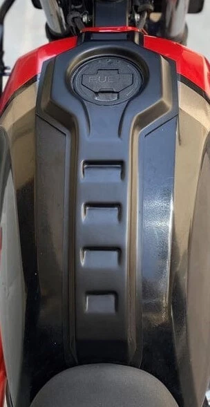 Boccola Serbatoio Linea Carburante Per Decespugliatori Husqvarna 2 Tempi - Ricambio Realray