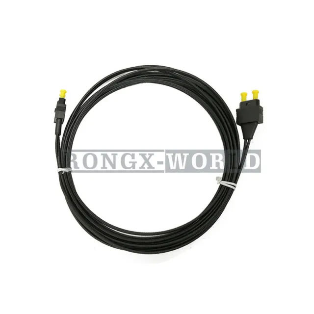 ONE for TOSHIBA TOCP200 1M Fiber Optic CNC Cable TOCP 200 New