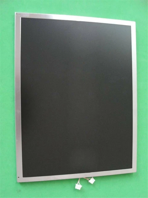 15" AUO 1024×768 Resolution touch LCD Screen Panel G150XG01 V4