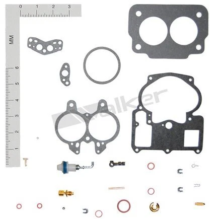 Walker Air Brakes 19028 Walker Products 19028 Carburetor Repair Kit