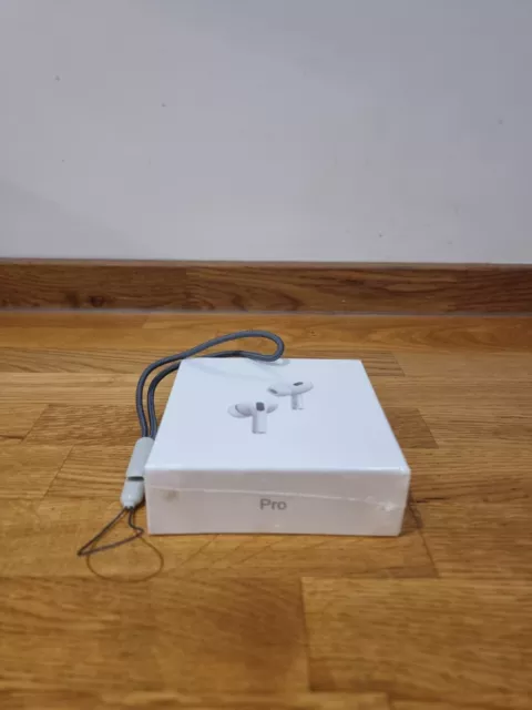 Airpods 2nd Generation Bluetooth Earbuds Earphone + Magnetic Charging Case