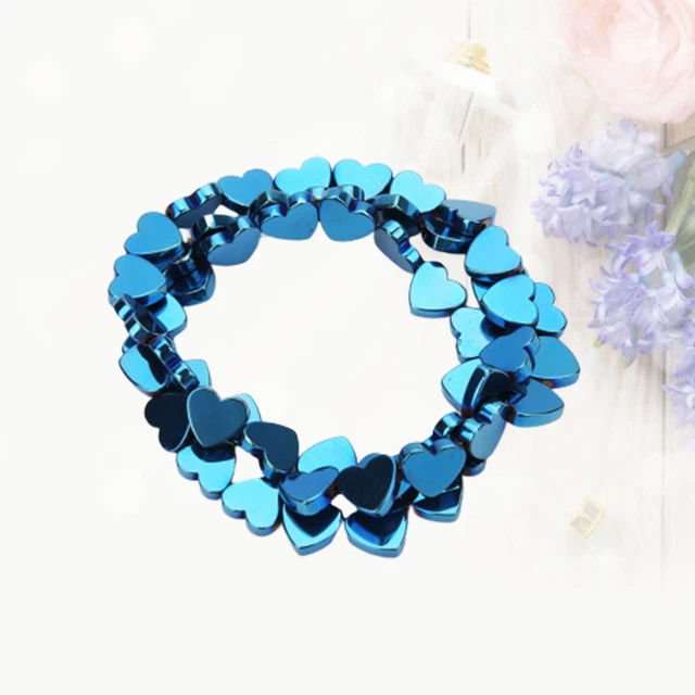 Spacer Beads Earring Jewelry Loose Beads Bracelets Beaded Scattered Beads