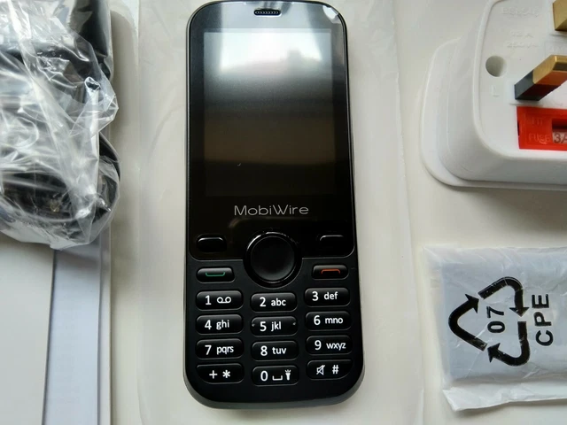 Mobiwire Kicka 5 Plus 4G Firmware | All In One Cellphone Solution - Foto 3