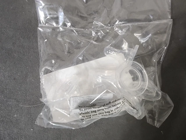 Dr. Browns Standard Bottle Nipple Level 2--3M+ Lot Of 6