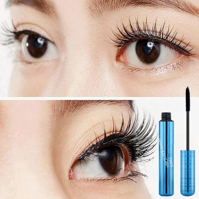 Primelash Mascara For Seniors With Thinning Lashes NICE Waterproof Mascara L4Z0