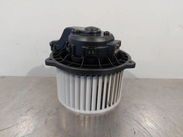 F00S3B2562 motore riscaldamento per KIA PICANTO 1.0 2017 104062