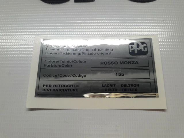 Logo Hf Usato In Italia | Vedi Tutte I 53 Prezzi - Foto 7