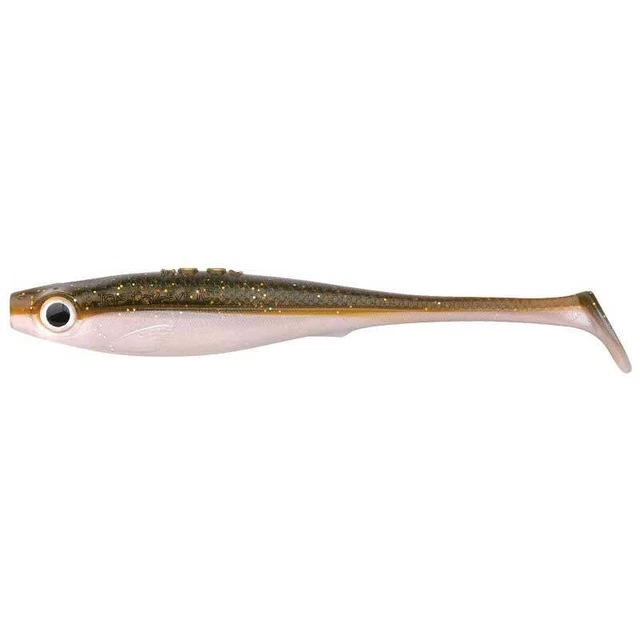 Spro Iris Popeye Shad Soft Lure Perch Pike Zander