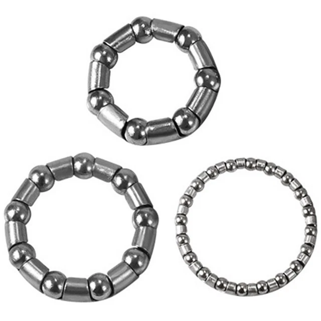 Jeu De Direction Pour Fourche De Vélo 28,6 Mm – Casque Universel, Neuf