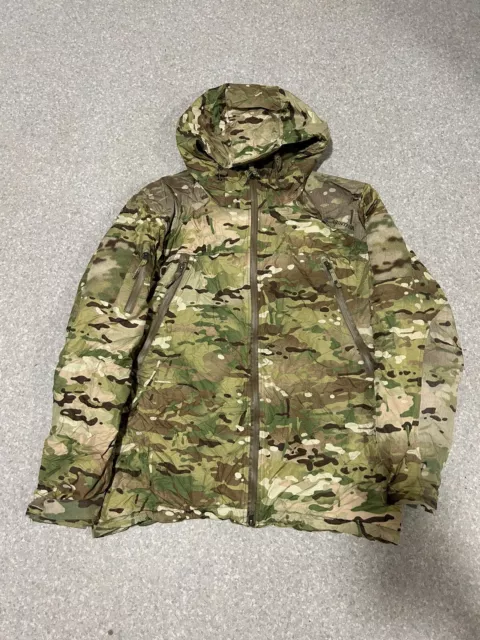 Carinthia hig hotsell 3.0 multicam