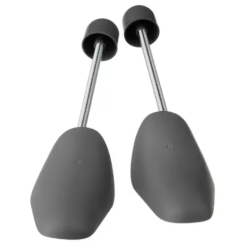 Shoe Stretcher Shaper Adjustable Tree Men Shoes Women Boots Expander Plastic New