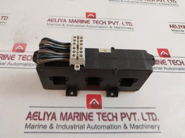ABB 1sca022187r2010 3-phase Current Transformer