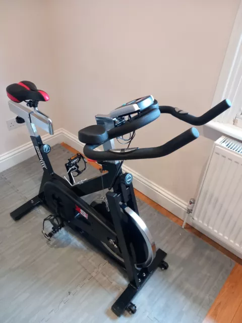 Xs sports sb500 indoor studio exercise shop bike