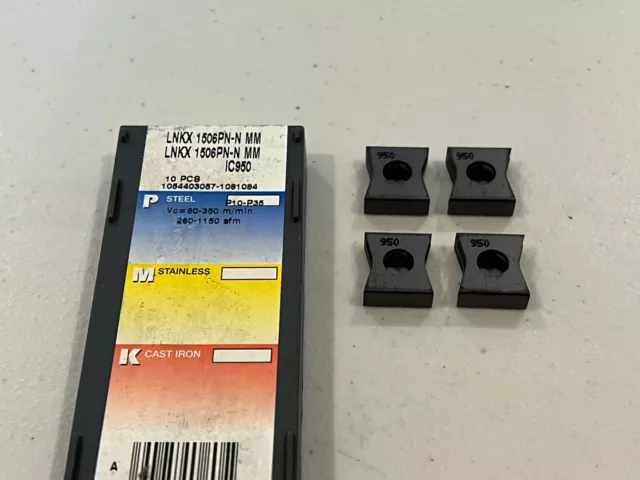 【楽ギフ_のし宛書】 イスカル タングミル チップ LNKX LNMT1506 PNTN PN-N MM IC950 LNMT 1506PN-N MM IC950 )イスカルジャパン(株)