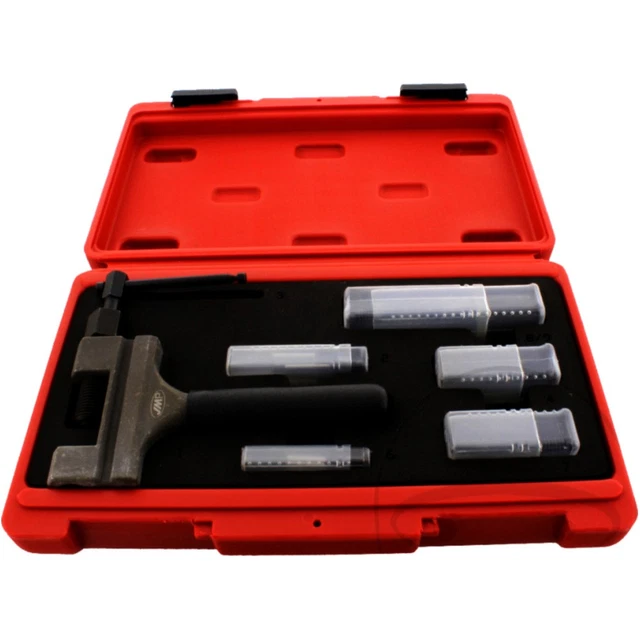 CISSIYOG Steuerketten Nietgerät Für Mercedes M271 M272 - Profi Werkzeugsatz