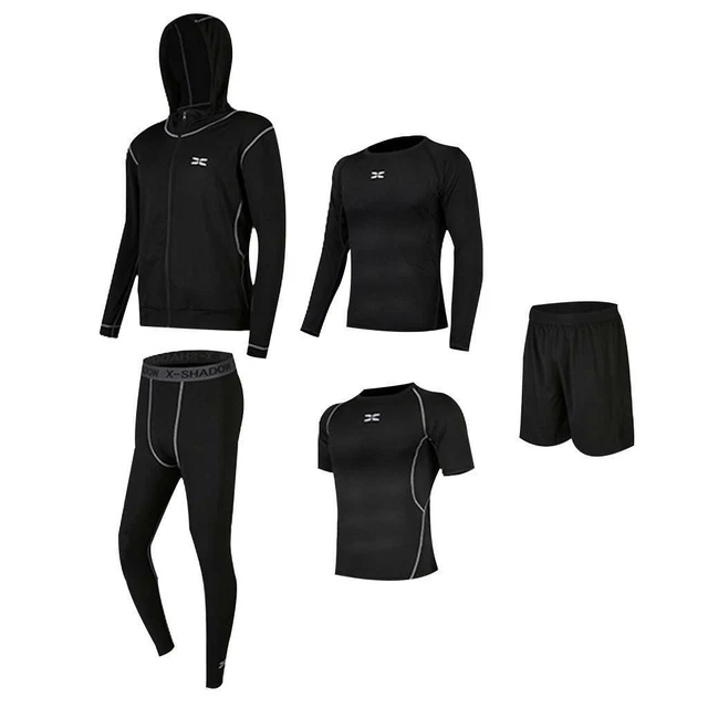 Vêtements de sport pour homme