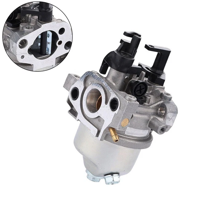 Carburatore Di Ricambio Per Motore Tosaerba Toro Recycler - Foto 5