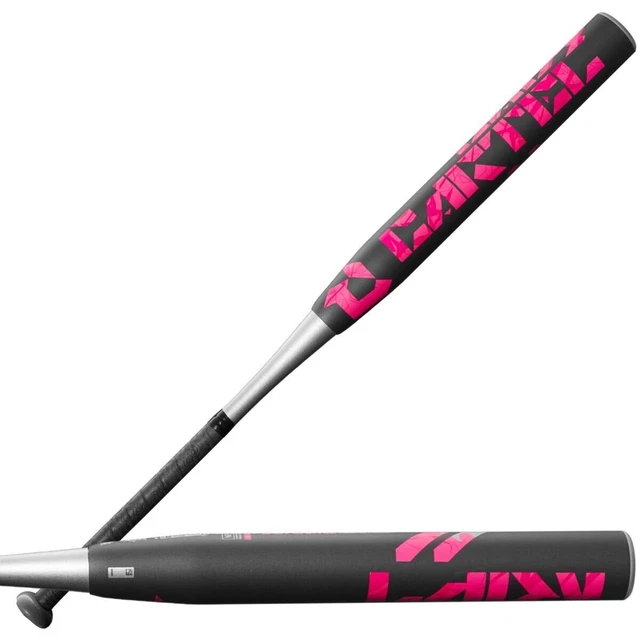 2024 DEMARINI LADY Cartel USSSA Slowpitch Softball Bat WBD2447010 34in