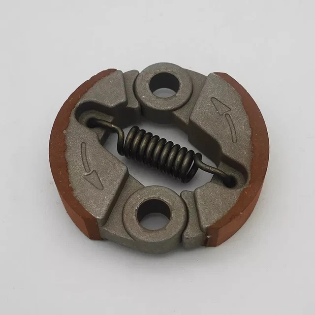FRIZIONE DECESPUGLIATORE OLEOMAC Sparta 36 38 42 Efco 8460 8533 ...