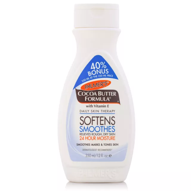 (28,54€/1l) Palmers Palmer's Cocoa Butter Formula Body Lotion 24h Moisture 12oz