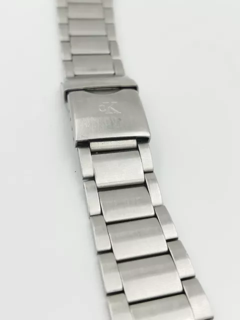 Bracelet Metal Montre Calvin Klein 2