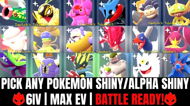 Pokémon Leggende ZA ✨ Hawlucha Shiny Alpha 6IV ✨ Consegna Rapida - Per Nintendo Switch