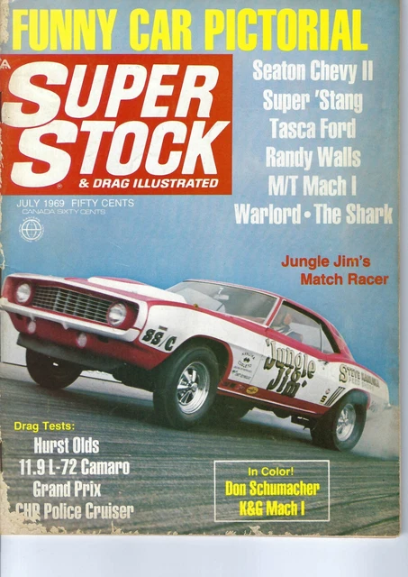 1969 HURST/OLDS, GRAND Prix, Camaro Yenko, GTO Judge RAIV in vintage ...