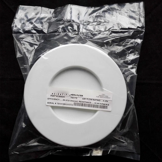 760175 for Thermo CO2 Incubator HEPA Air Filter Incubator Filter
