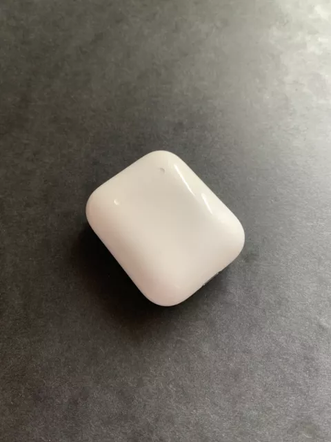 Genuine Apple AirPods 2nd Generation Charging Case Only