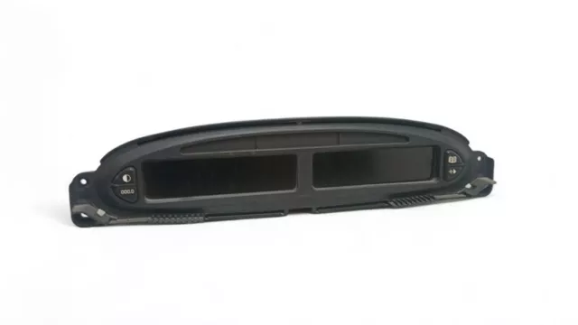 966173780 CONSOLA CUADRO DE MANDOS para CITROEN XSARA PICASSO 1.6 2004 207157