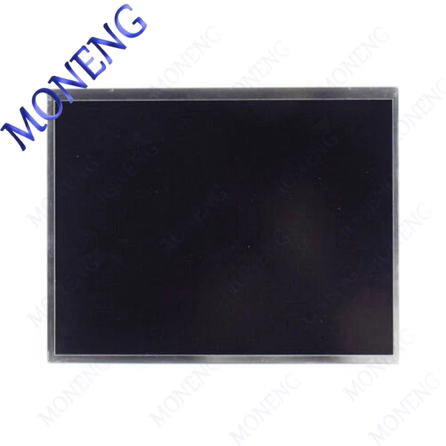 12.1Inch 800×600 Screen Original G121S1-L02 Screen Panel G121S1 L02 LCD Display