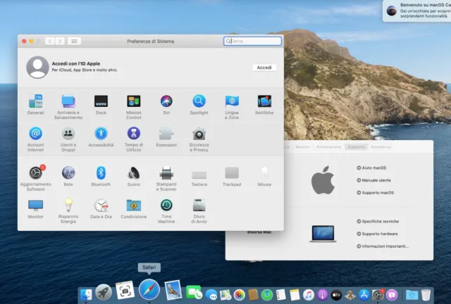 Apple MacBook Pro 13" disco SSD, Intel Core i5 TurboBoost 🔥 RAM 8GB 11