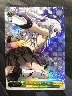 download angel beats weiss schwarz download angel beats weiss schwarz