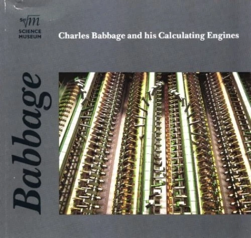CHARLES BABBAGE AND His Calculating En..., Swade, Doron EUR 12,29 ...