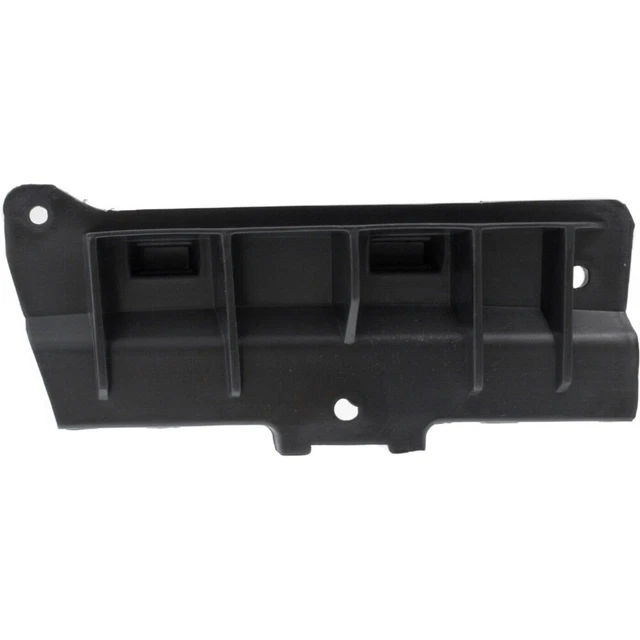 Bumper Retainer For 2011-2014 Porsche Cayenne Sport Utility Front Passenger Side