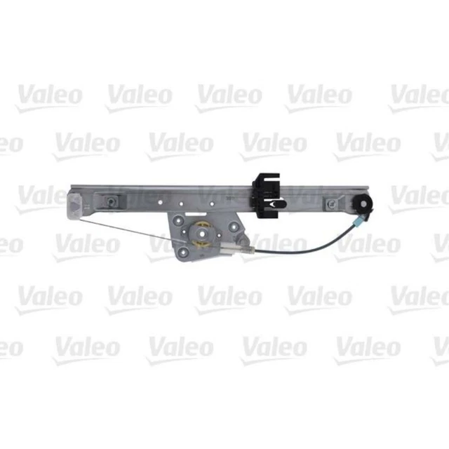 Valeo alzacristalli elettrico posteriore senza motore elettrico per BMW Serie 3 Touring E91