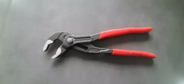 Pince Multiprise Knipex Longueur 15 Cm Neuve