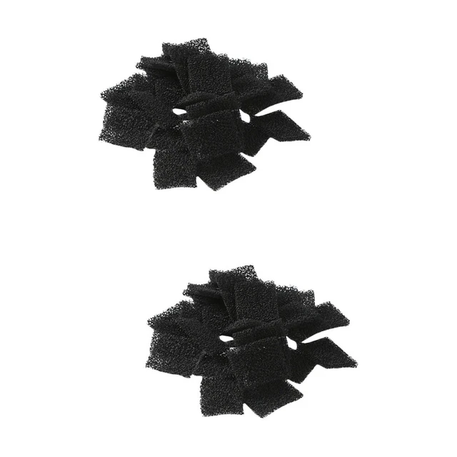 Filtro spugna PU per fontana filtro di ricambio filtro spugna filtro animale domestico
