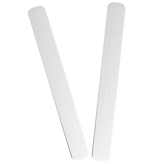 Emuca - Gambe per mobili, piedi per mobile in plastica colore grigio Emuca - Gambe per mobili, piedi per mobile in plastica colore grigio