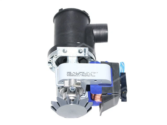 GRE Vidange pour Lave-Vaisselle Comenda BHC30HRA, BHC30HR, LC1200, XLC 100W
