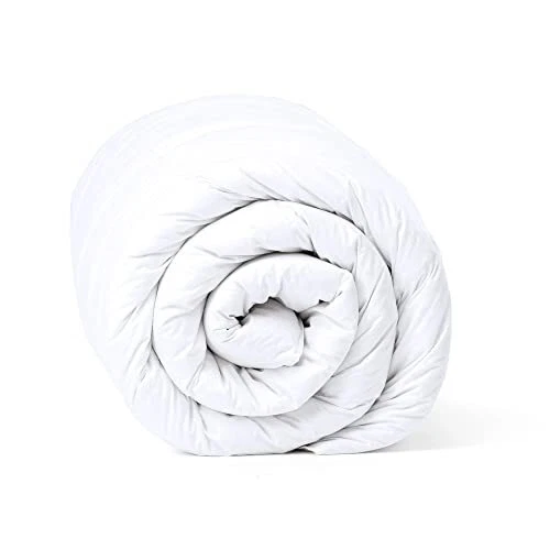 Amazinggirl Couette Annuel 135 x 200 cm - Couette Chaude pour Toutes Les Sais...