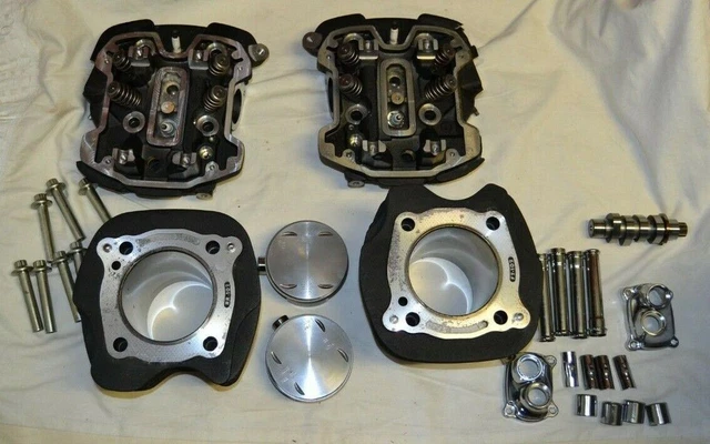 114 engine