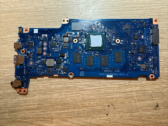 Carte Mère Thomson E117C Pour NEO14A-4BK64 - Intel Atom X5 - 4 Go RAM