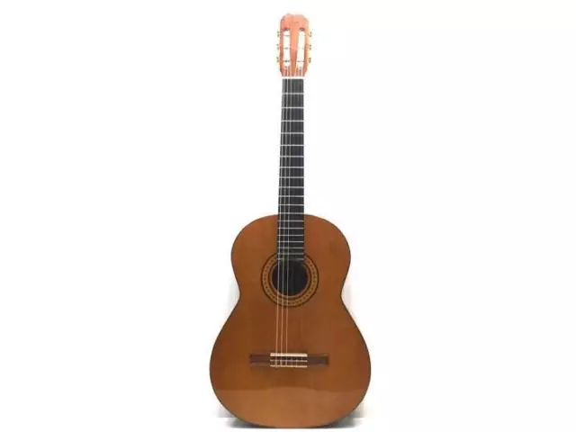 Guitarra Clasica Admira Carmen 18343588