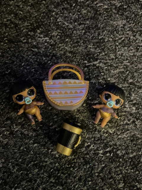 Lil pharaoh best sale babe