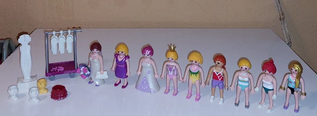 Muñecos Playmobil Lote Playmobil Barato PLAYMOBIL NIÑOS Y Niñas
