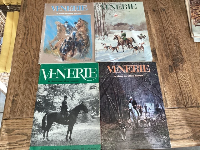 Hobby e tempo libero, Riviste, Libri e riviste - PicClick IT